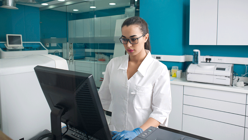 Venta Perkin Elmer Costa Rica Nicaragua Belice Panamá PerkinElmer