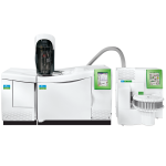 Venta Perkin Elmer Costa Rica Nicaragua Belice Panamá PerkinElmer Inanbio Perkin Elmer Clarus GC SQ8 detector de Masas acoplado a TurboMatrix Headspace