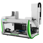 Venta Perkin Elmer Costa Rica Nicaragua Belice Panamá PerkinElmer Inanbio Perkin Elmer JANUS-G3-Btx-Pro-Plus